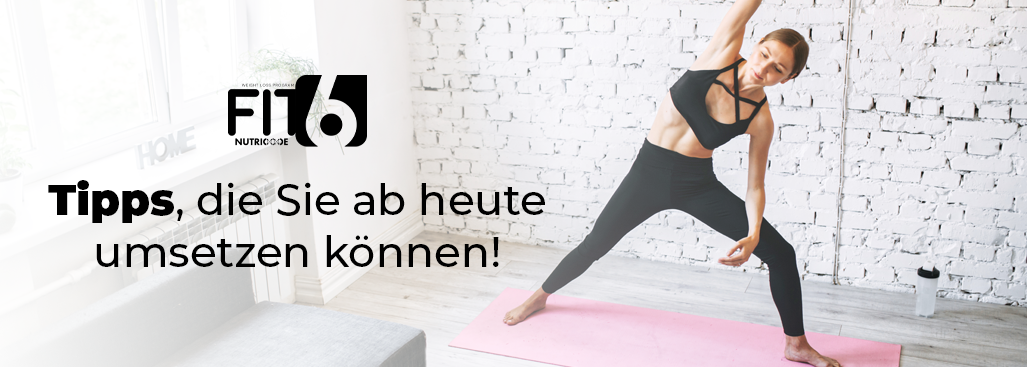 Alles für Dein Wohlbefinden 