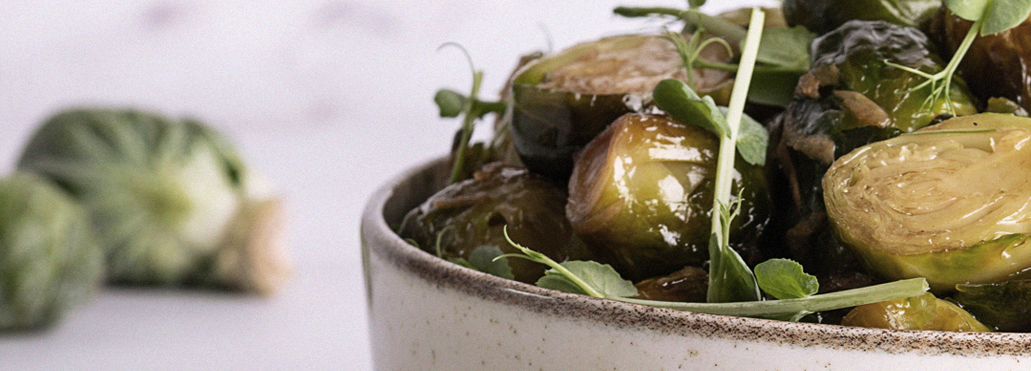  Rosenkohl – das unterschätzte Supergemüse! 
