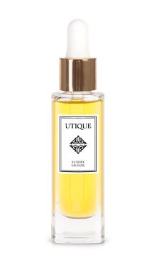 UTIQUE Luxuriöses Gesichtsöl
