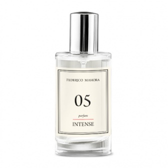 Intense 5