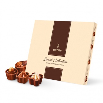 CHOCOLATES - ''SWEET COLLECTION''