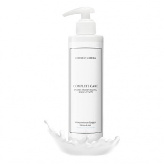 Complete Care Deeply Moisturising Body Lotion
