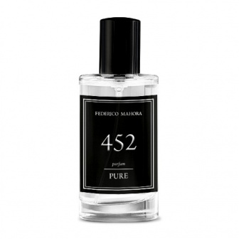 PURE 452 50 ml