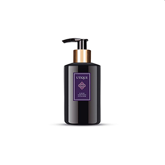 UTIQUE LUXURIÖSE SEIFE OUD & ROSE 300 ML