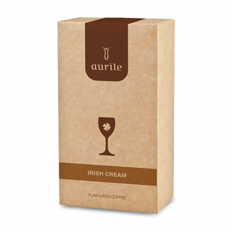 Irish Cream