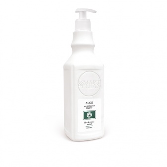 Geschirrspülmittel Aloe