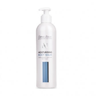 Moisturising Body Balm 