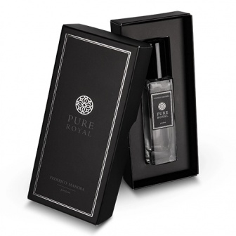 FM 301 PARFUM HOMME - PURE ROYAL COLLECTION 15 ML