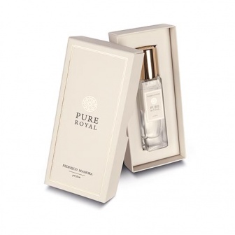 FM 803 PARFUM FEMME - PURE ROYAL COLLECTION 15 ML