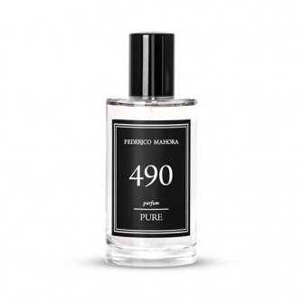 Pure 490 - Herrenduft 50ml