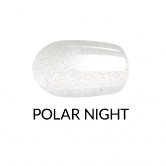 NAGELLACK GEL FINISH POLAR NIGHT