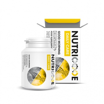 NUTRICODE GOOD MORNING DAILY CARE