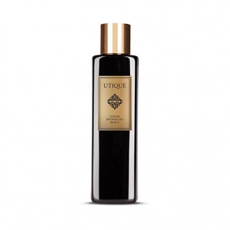UTIQUE LUXURIÖSES DUSCHGEL BLACK