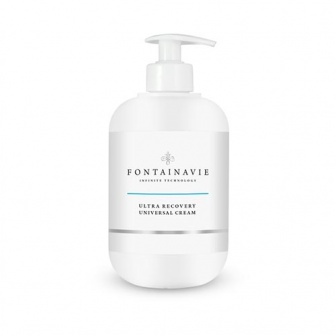 FONTAINAVIE ULTRA RECOVERY UNIVERSAL CREAM 500 ML